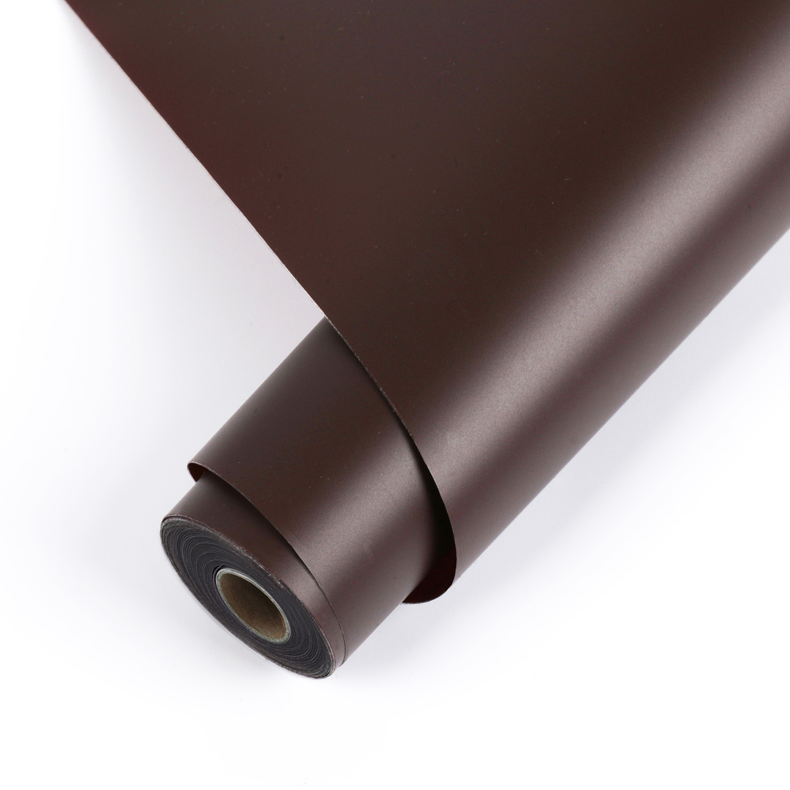 Matte Dark Coffee